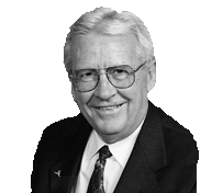 Headshot: Milford Therrell