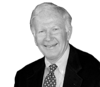 Headshot: John Blossman