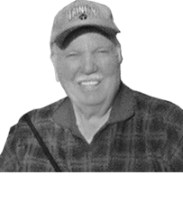 Headshot: Ronald Chastain