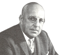 Headshot: Mark Anton