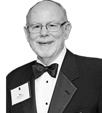 Headshot: Daniel N. Myers