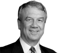 Headshot: Robert Myers