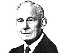 Headshot: Walter Snelling