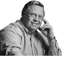 Headshot: Dwain Willingham