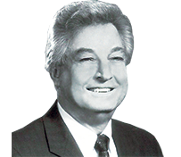 Headshot: Bill Byrne