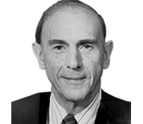 Headshot: Robert Y. Love Sr.