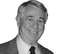 Headshot: Jack Capps