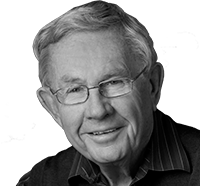 Headshot: Darrel Reifschneider