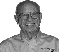 Headshot: William Young