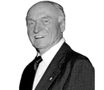 Headshot: Bill Clark