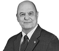 Headshot: Roy Willis