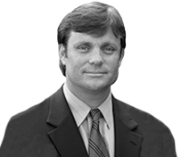 Headshot: Stuart Weidie