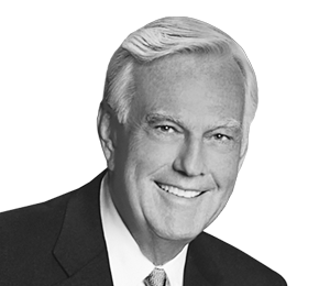 Headshot: Richard Barker